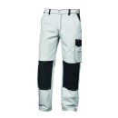 Craftland *MONS* Twill Bundhose Polyester, weiß...