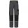 Craftland OKE Twill-Kinderhose Polyester grau vers. Größen