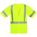 Safestyle *SASCHA* Warnschutzweste gelb vers....