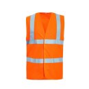 Safestyle *TAMMO*  Warnschutzweste orange vers....