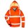 Safestyle *EUGEN* Warnschutzpilotjacke Orange vers. Größen