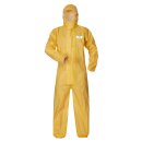 Tector *BLUMENTHAL* Schutzanzug Polymer gelb...