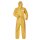 Tector *BLUMENTHAL* Schutzanzug Polymer gelb Größe XL(58/60)