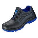 Craftland *DANZIG* Halbschuhe Rindleder schwarz vers....