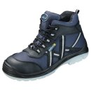 Wica *ALENTO* Sicherheitsschnürstiefel blau/schwarz...