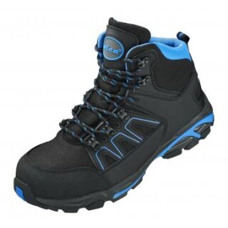 Wica ANTILLO Schnürstiefel vers. Größen