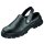 Basic-Line *SERINO* Clogs Mikrofaser schwarz Größe 45