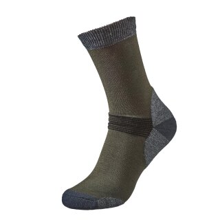 Feldtmann OUTDOOR LIGHT  Coolmax-Socken Polyester grau vers. Größen