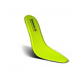 Reebok PEARLAND Einlegesohle Memorytech neon-grün vers. Größen