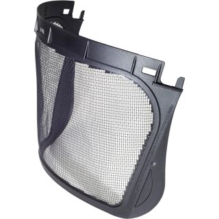 Peltor *ERSATZ-NETZVISIER* für Artikel Forsthelmkombi schwarz