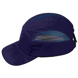 Tector *NET* Anstosskappe EN 812 Baumwolle vers. Farben