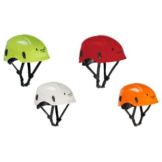 Feldtmann CADISchutzhelm für Arbeiten in der Höhe Polystrol vers. Farben