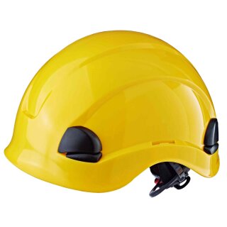 Tector *CONSTRUCTOR* Schutzhelm 6-Punkt vers. Farben
