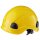 Tector *CONSTRUCTOR* Schutzhelm 6-Punkt vers. Farben