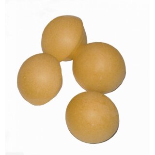 3M EAR Ersatzstöpsel für E-A-R CAPS, Farbe braun