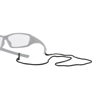 Tector *BRILLENBAND* Nylon Farbe schwarz