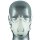 Tector *FFP3 NR D* DOLOMIT-Feinstaubmaske Farbe weiss