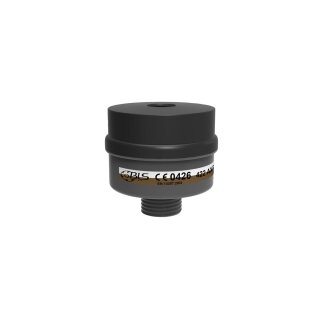 BLS *A2P3R* Gas- und Partikelfilter 421 Farbe schwarz