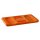 Feldtmann ERGO-SOFT KNIEKISSEN Farbe orange 24 x 44 cm