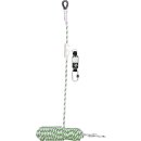 Kratos Mitlaufende Absturzsicherung, Polyester Länge...