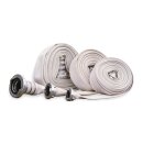 Feldtmann DOUGLAS Bau- und Industrieschlauch D/25 vers....