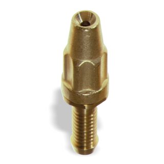 Feldtmann Garten - Spritzdüse - Messing vers. Anschluss