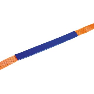 Tector Abschriebschutzschlauch für 50mm Zurrgurte vers. Längen
