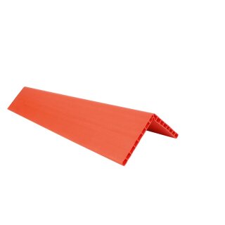 Tector Kantenschutzschiene aus Kunststoff vers. Längen