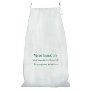 Tector KMF-Sack mit Hebeschlaufen