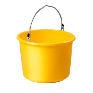 Feldtmann Eimer anschlagbar  TÜV/GS