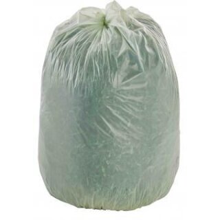 Feldtmann LDPE-Sack mit Seitenfalte 1000 Liter