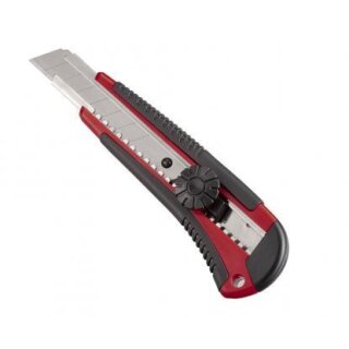 Feldtmann Cutter mit verstellbarer Klinge- 18mm