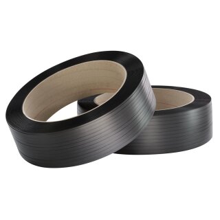 Feldtmann PP-UMREIFUNGSBAND Schwarz