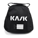 Kansas Kask Tasche für Helme mit Griff und Sichtfenster
