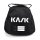 Kansas Kask Tasche für Helme mit Griff und Sichtfenster