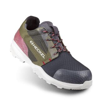 Heckel RUN-R 500 HIGH S1P SRC Sicherheitsschuhe