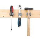 BGS technic Gerätehalter-Set, 3-tlg.