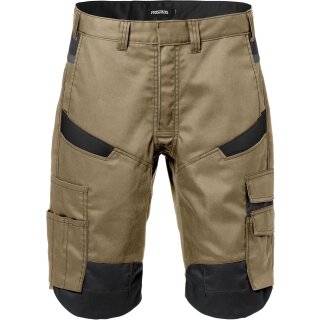 Fristads Shorts 2562 STFP verschiedene Farben