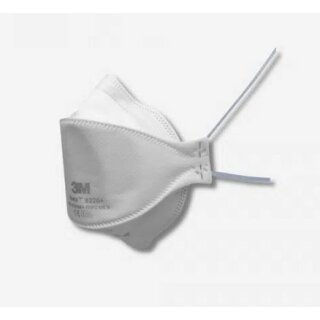 3M Aura FFP2 Atemschutzmaske 9320+ pro Stück