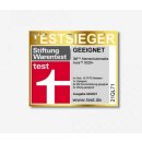 3M Aura FFP2 Atemschutzmaske 9320+ pro Stück