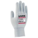 uvex phynomic silv-air grip Hygieneschutzhandschuh -...