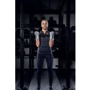 uvex phynomic silv-air grip Hygieneschutzhandschuh - Desinfektion zum anziehen