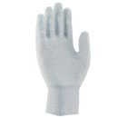 uvex phynomic silv-air grip Hygieneschutzhandschuh - Desinfektion zum anziehen XS - 6