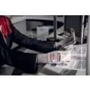 uvex phynomic silv-air - Hygieneschutzhandschuh - Desinfektion zum anziehen