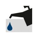 Triuso S3,Stiefel niedrig, versch. Größen HRO- Sohle