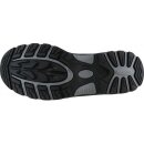 Triuso S3,Stiefel niedrig, versch. Größen HRO- Sohle