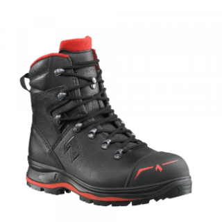 HAIX TREKKER PRO 2.0 S3-Stiefel