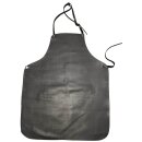 Leipold und Döhle Volllederschürze TOP-Qualität-Spezial in verschiedenen Größen