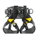 Petzl VOLT internationale Ausführung Auffang- und Haltegurt Gr. 0