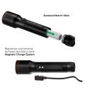 Led Lenser Taschenlampe P5R Core wahlweise mit Gravur